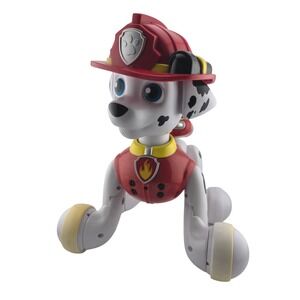 Spin Master Paw Patrol‎ Marshall Fire Dog Action Vehicle Toy
